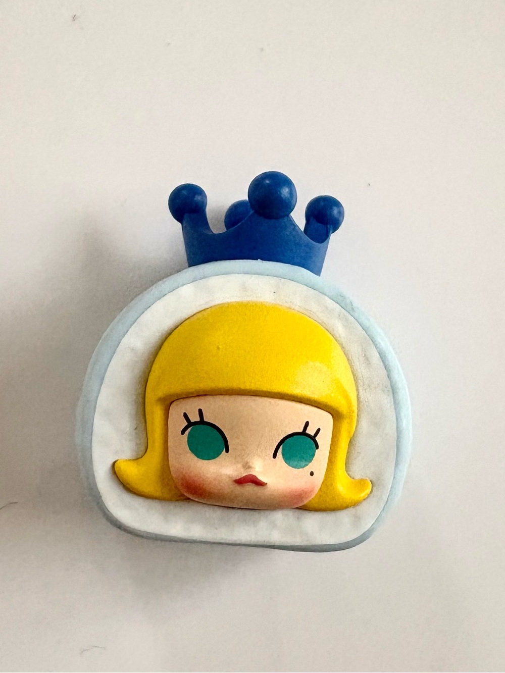 Royal Molly Pop Bean from the Cake Roll series.2/$19